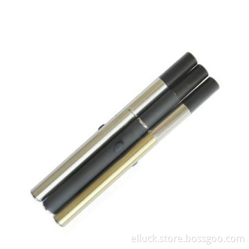 Smokeless 510 thread dry herb vaporizer all wool and a yard wide China